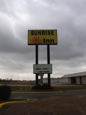 Sunrise Inn Lake Charles